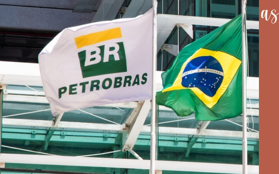 Licitações da Petrobras - Compliance