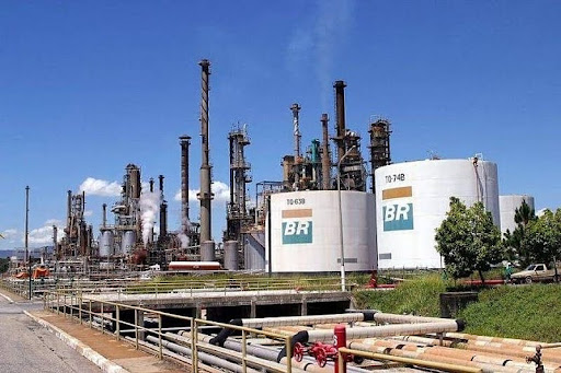 Licitações da Petrobras 